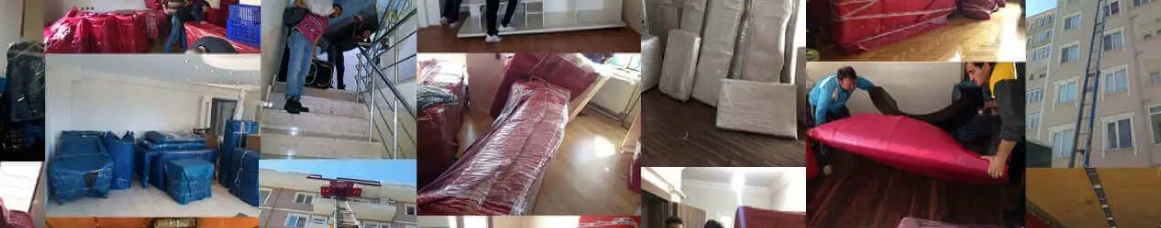 Bağlum Parça Eşya Taşımacılık görseli